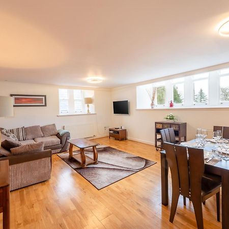 Monastery Apartment With Loch Ness View Fort Augustus Εξωτερικό φωτογραφία