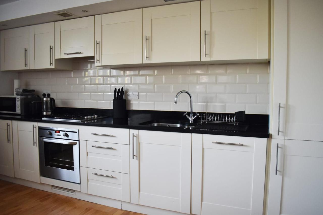 Monastery Apartment With Loch Ness View Fort Augustus Εξωτερικό φωτογραφία