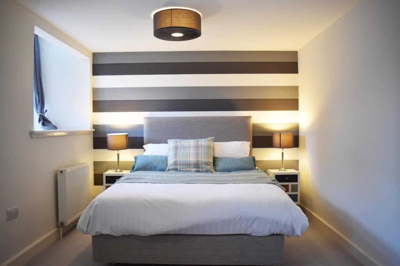 Monastery Apartment With Loch Ness View Fort Augustus Εξωτερικό φωτογραφία