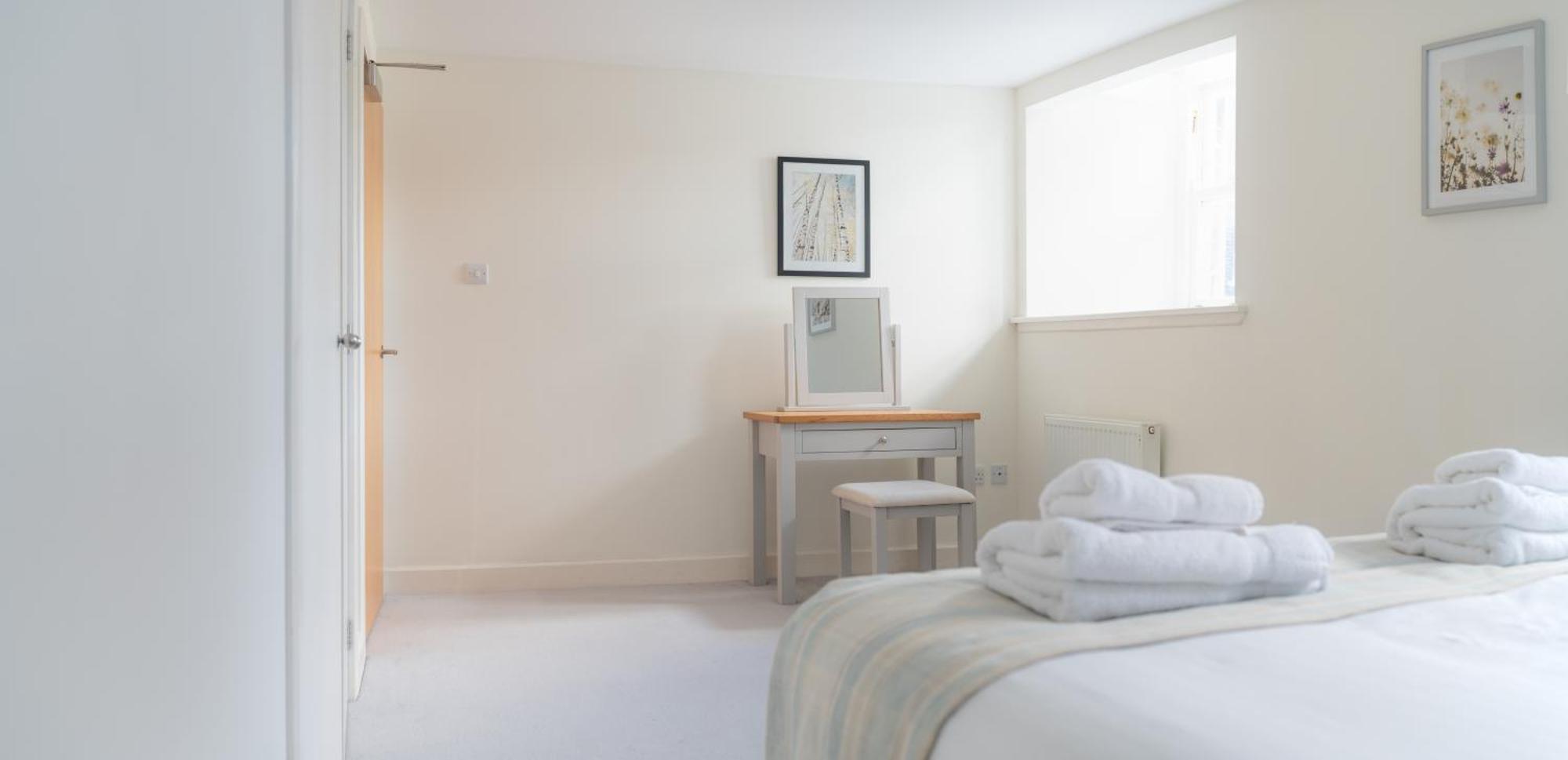 Monastery Apartment With Loch Ness View Fort Augustus Εξωτερικό φωτογραφία