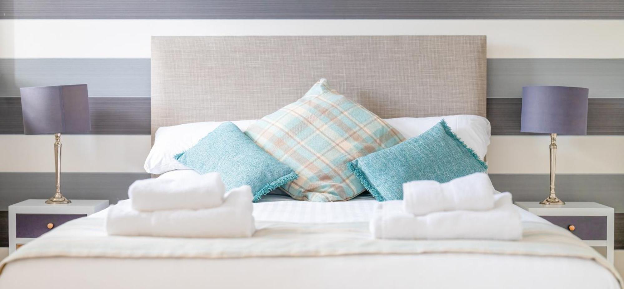 Monastery Apartment With Loch Ness View Fort Augustus Εξωτερικό φωτογραφία