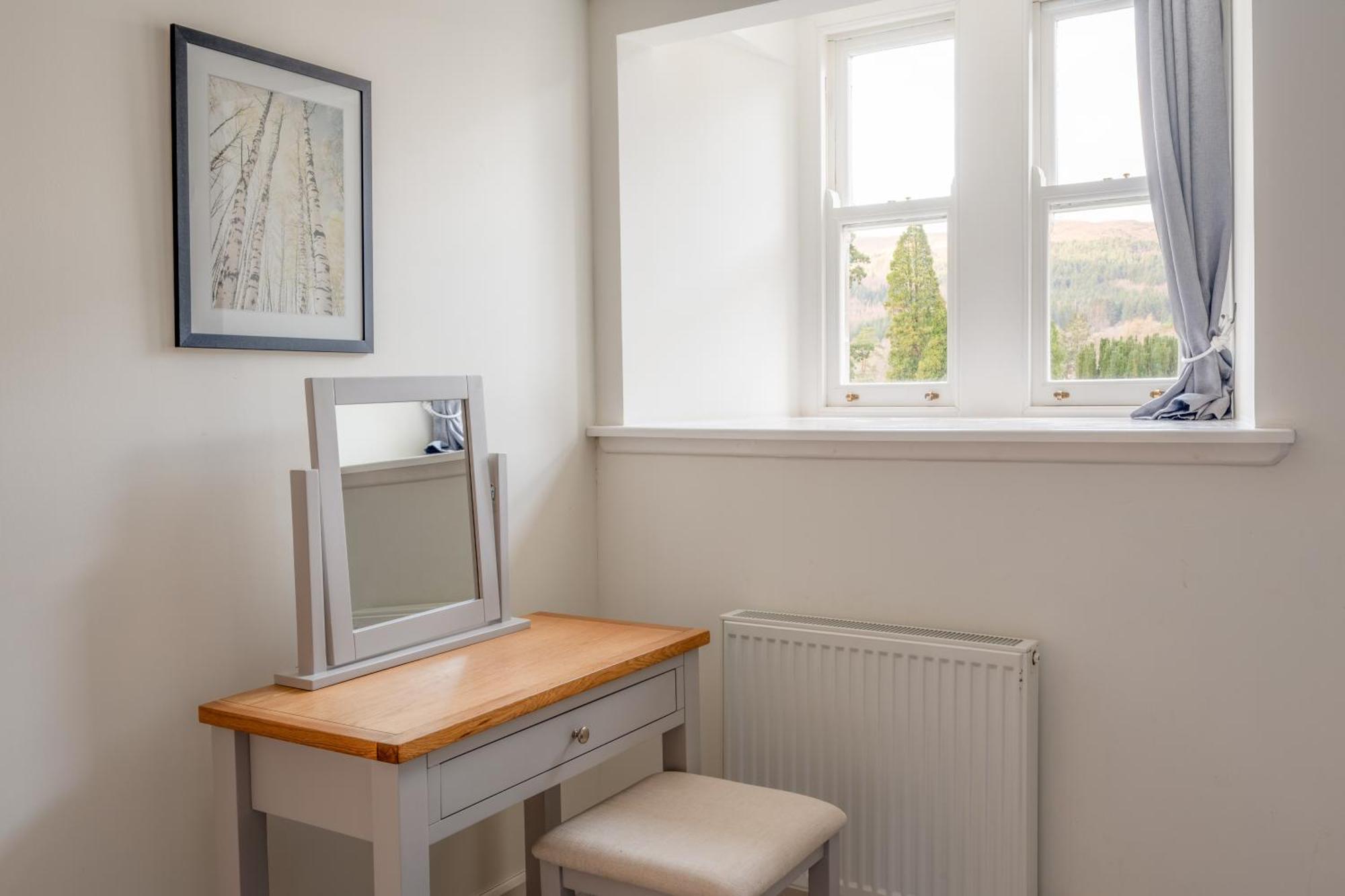 Monastery Apartment With Loch Ness View Fort Augustus Εξωτερικό φωτογραφία